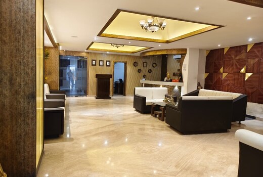 HOTEL MADHUVAN