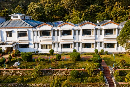 KMVN Bhimtal