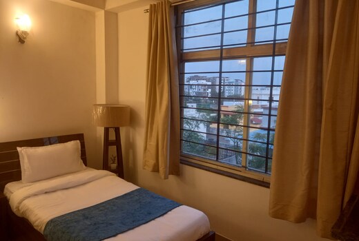 Cozy Nest Home Stay