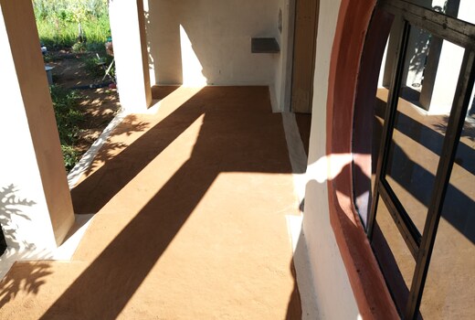 Ram Bagiya Homestay