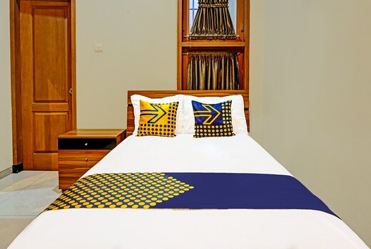 Hotel O Sumpil Syariah