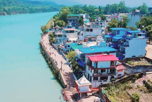 Hoteltriptaganga