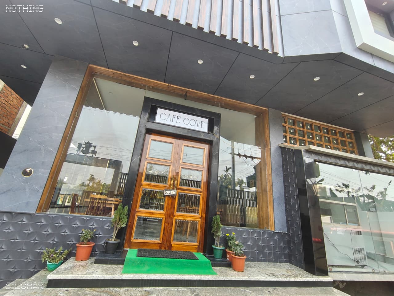 Main gallery