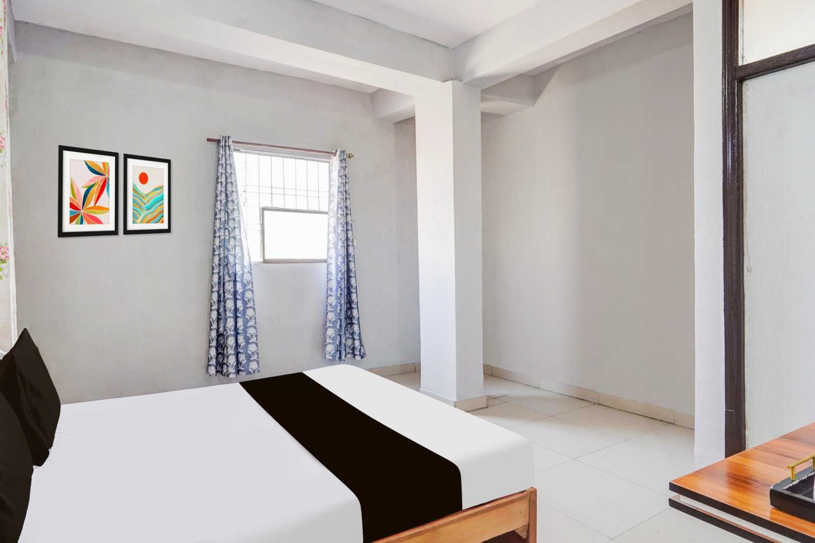Hotel O Corner