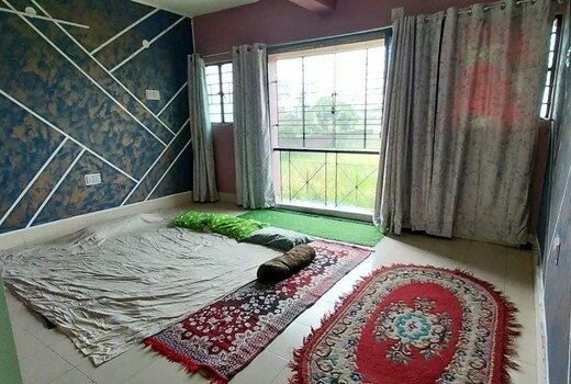 A good place to spend leisure time amongst nature