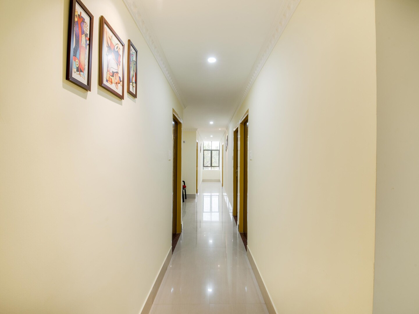 Hotel Sagar Royale
