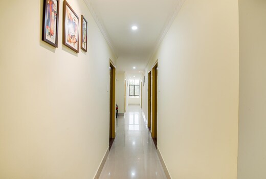 Hotel Sagar Royale