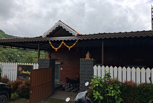 Amaltash Resorts Mulshi