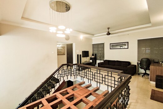 Cozinn B302 Luxury Villa in Mangalore near Beach