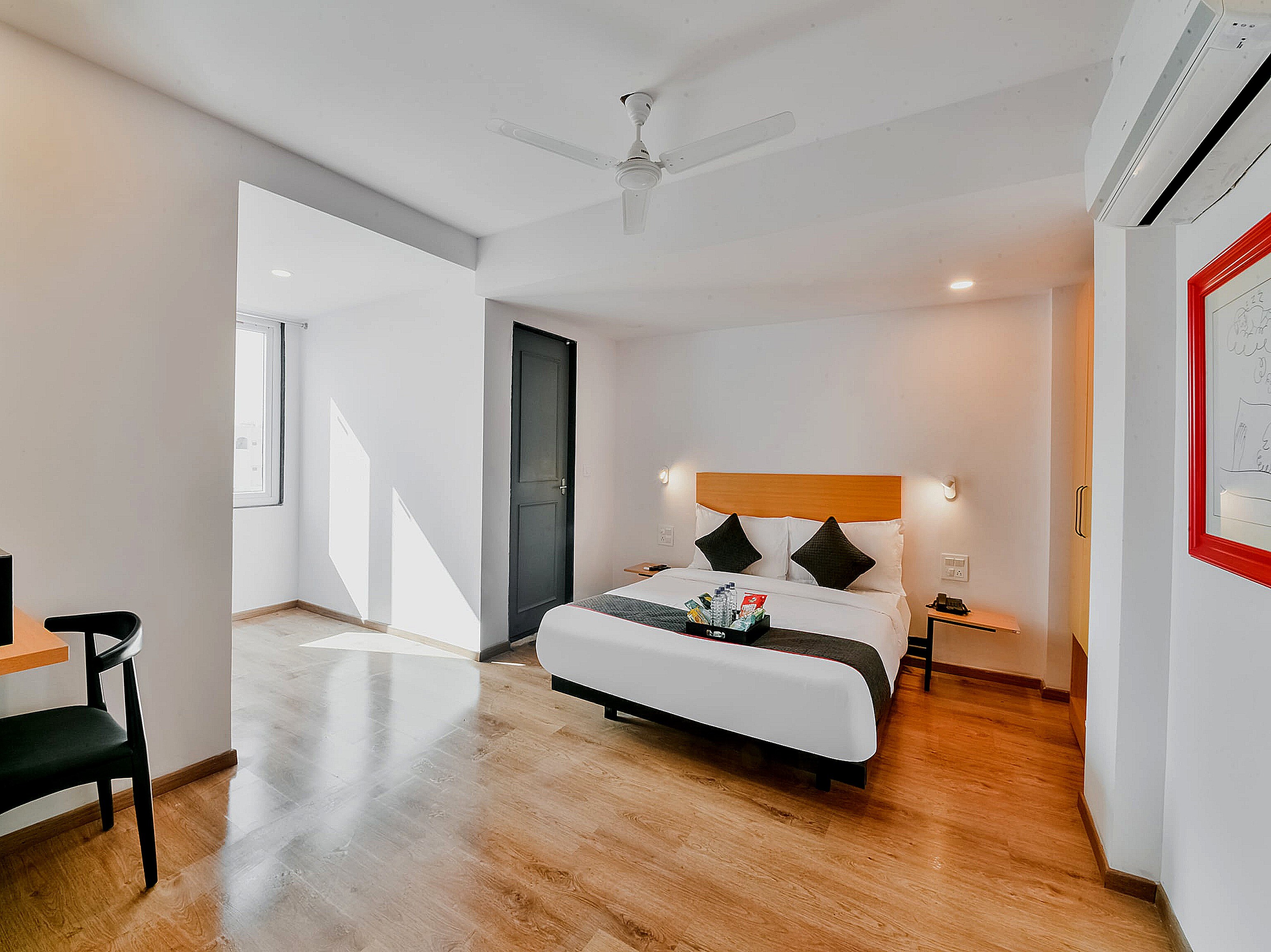 Townhouse Hiren magri