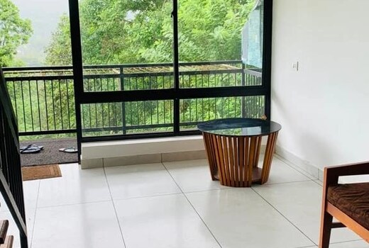 hill view villa ittc
