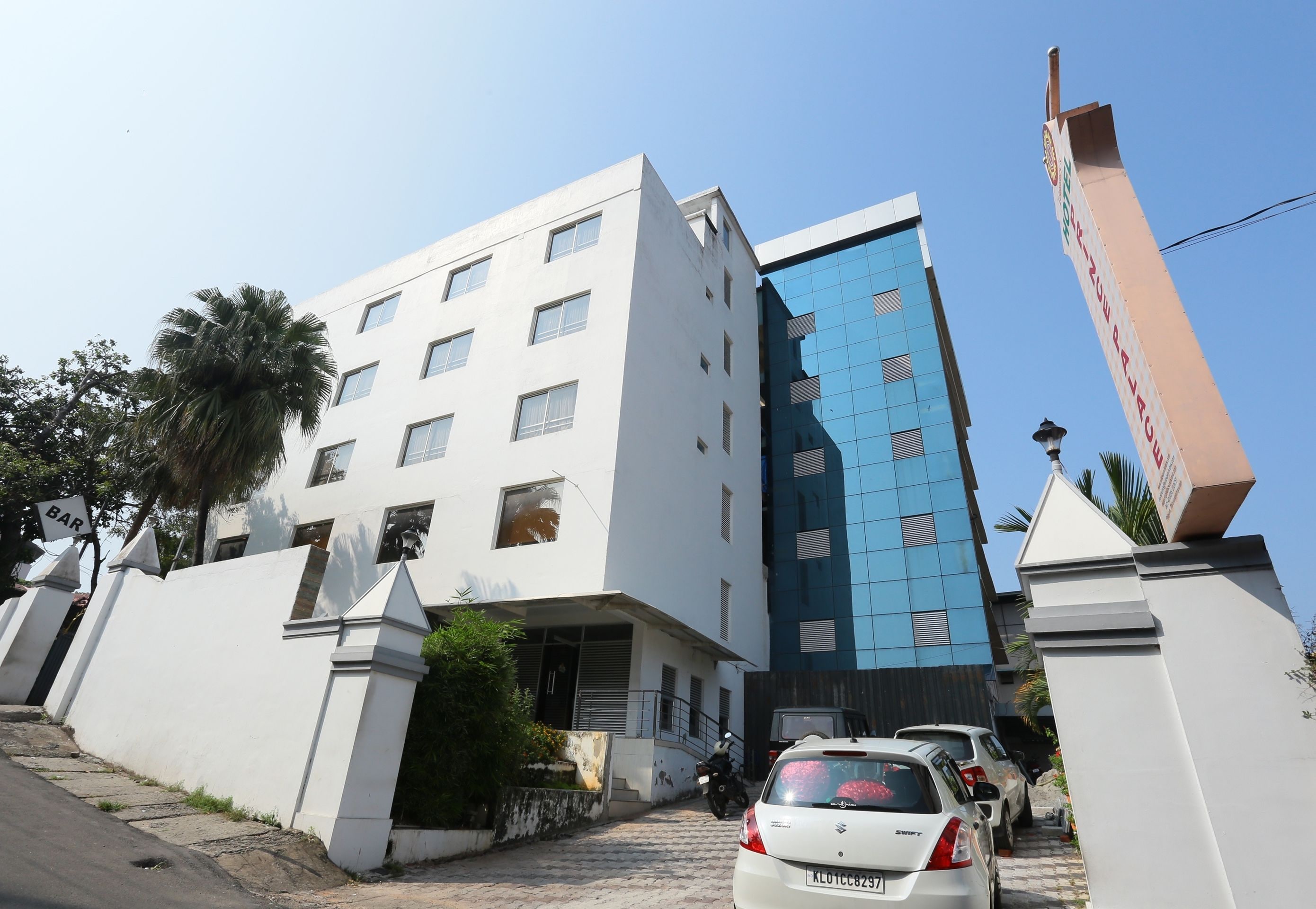 Townhouse Prince Palace