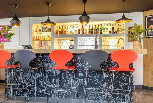 Ibis Chalons En Champagne
