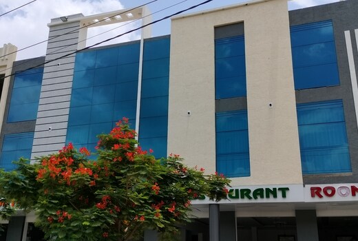 Sher-E Punjab Hotel & Restaurant