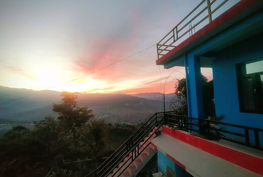 Moksh Homestay