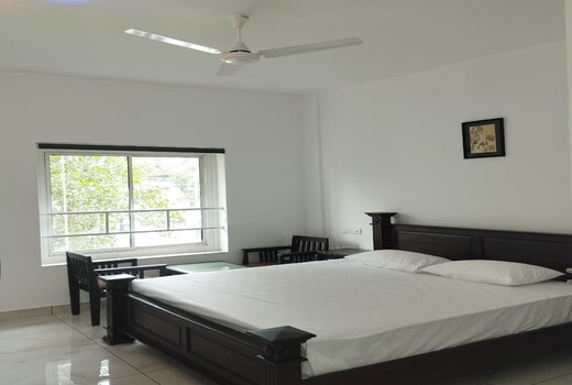 POLAKULATH RESIDENCY