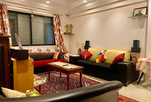 Serene Living Pune