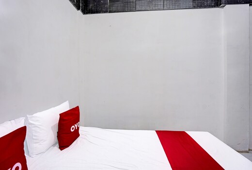 Hotel O Villa A1