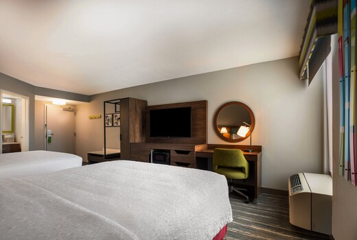 Hampton Inn by Hilton Gadsden