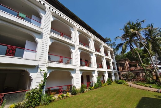 Hotel Thikana