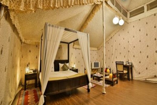 Eco Retreat Hirakud