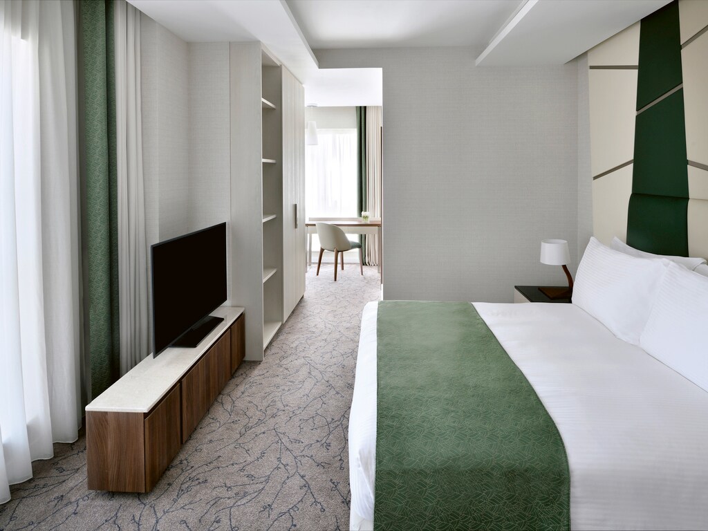 Movenpick Hotel Downtown Dubai