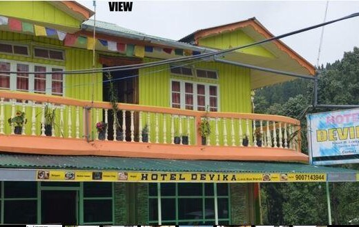 Hotel Devika