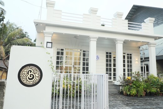 Bateen Beach Stay