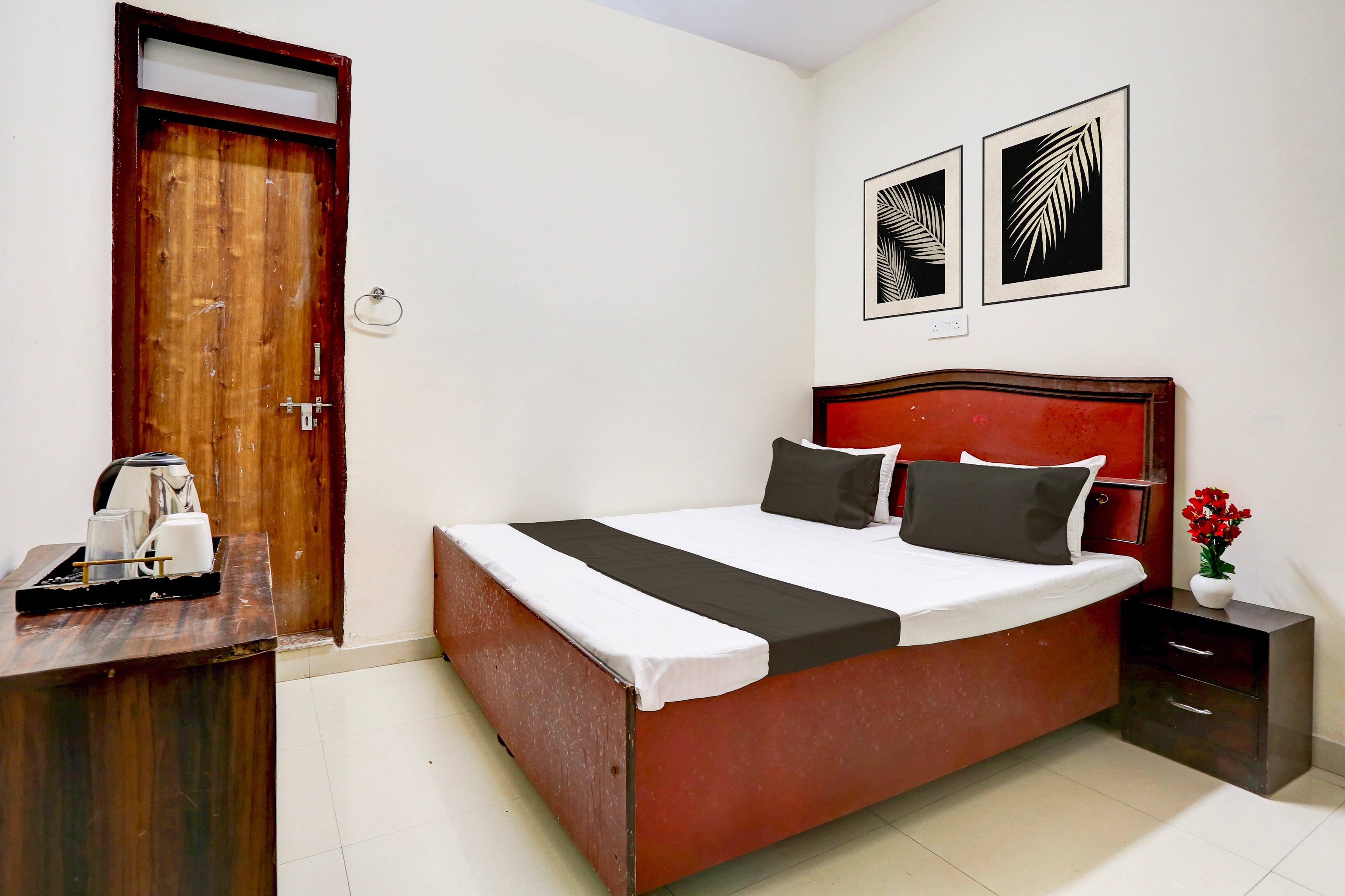 Hotel O Rathi