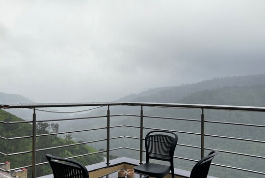 The CloudNest Retreat