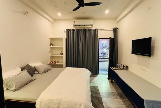 Siddhi homestay