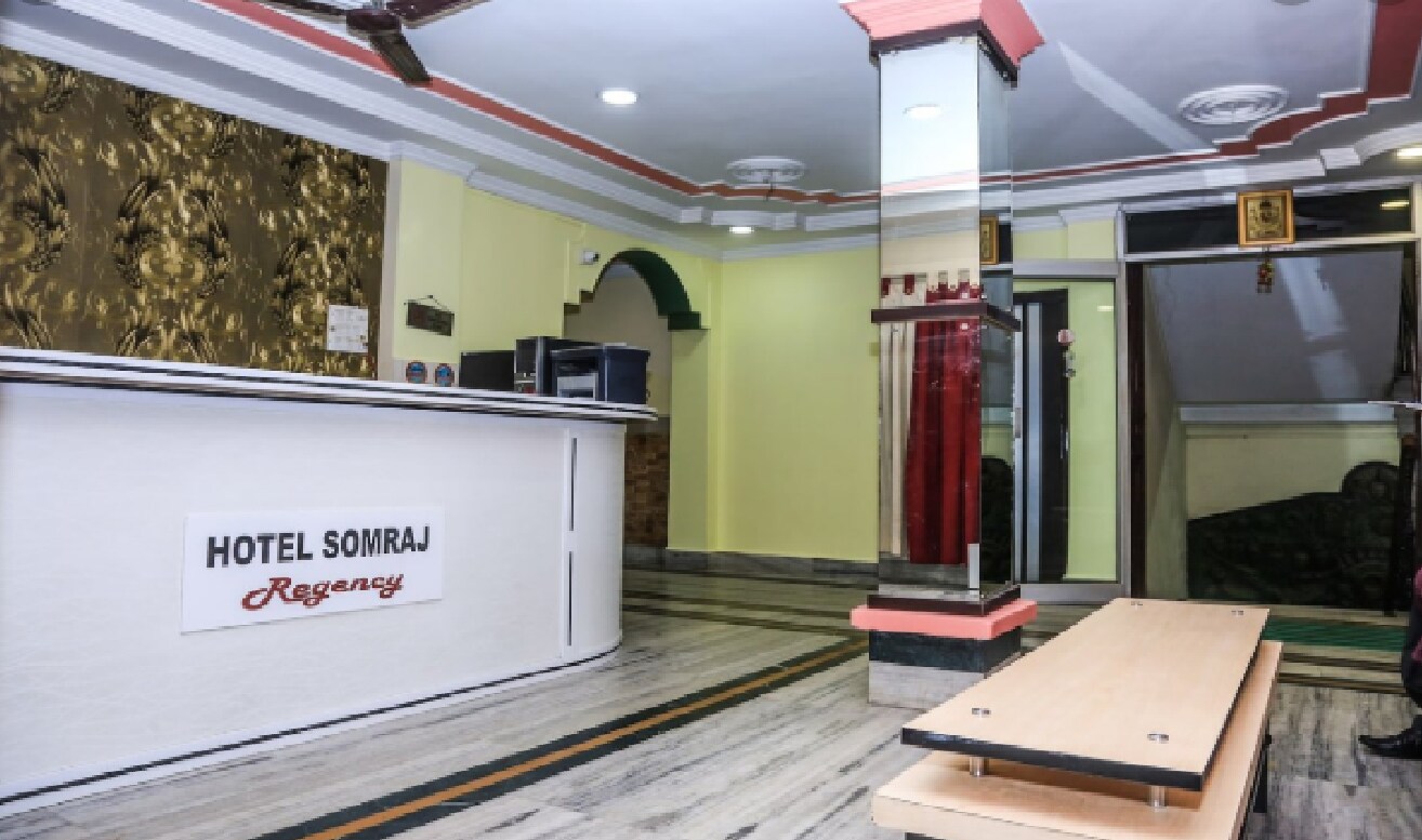 Hotel Somraj Regency