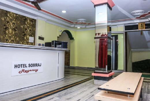 Hotel Somraj Regency