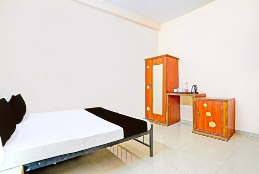 Hotel O Reshi Hut