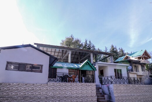 Rishaan Cottage