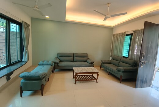 Avlon Villa with Pvt Pool, Lonavala