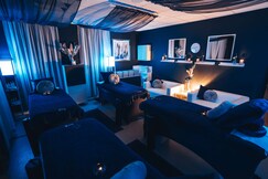 Blackpool Fc Hotel, Radisson Individuals