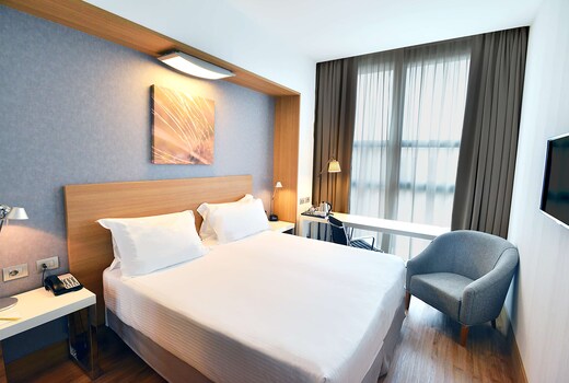 Hilton Garden Inn Milan North