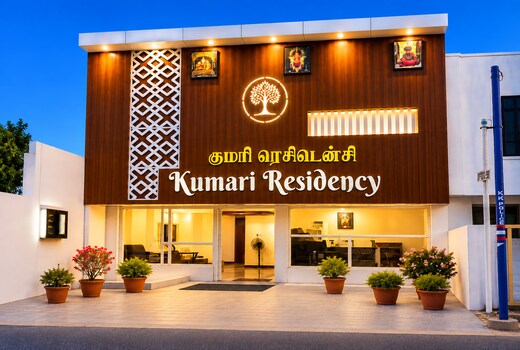 KUMARI RESIDENCY