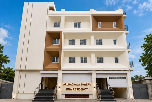 RNA RESIDENCY