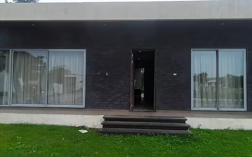 The Villa