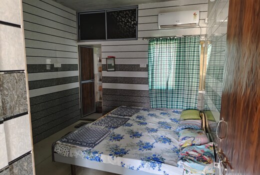 Shree Nathji Home Stay