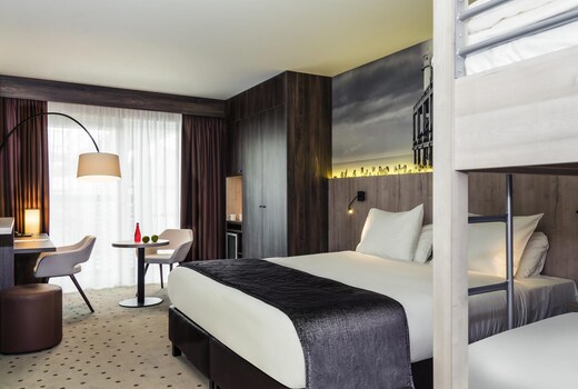 Mercure Blankenberge