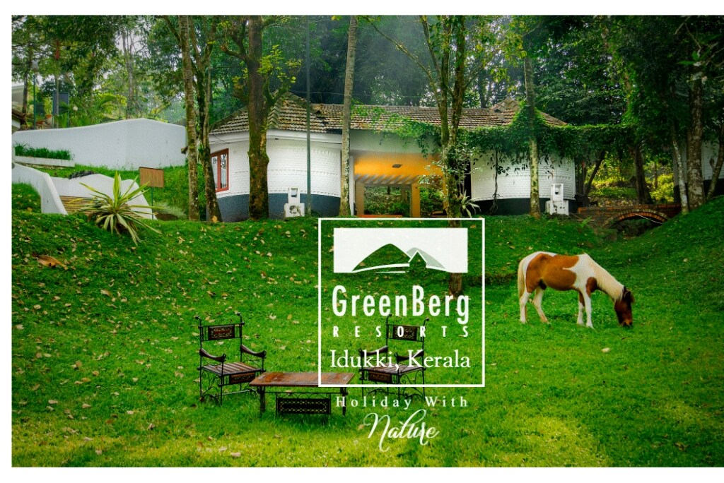 GREENBERG RESORTS