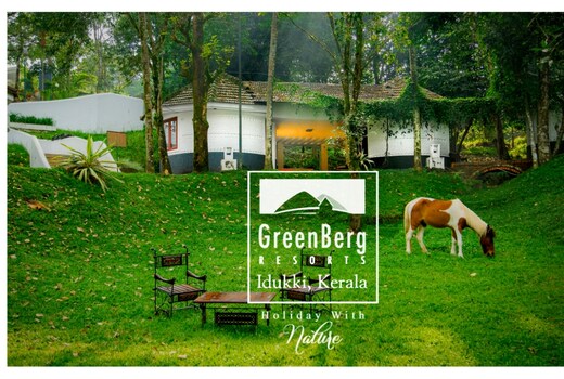 GREENBERG RESORTS