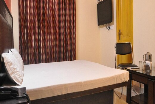Hotel New Grand Plaza