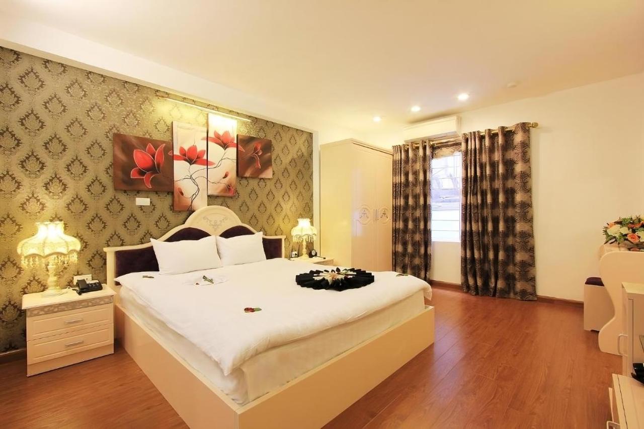 Hanoi Inner Hotel