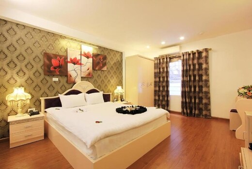 Hanoi Inner Hotel