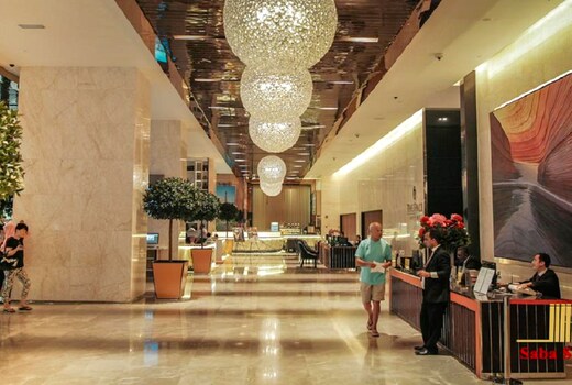 Main gallery