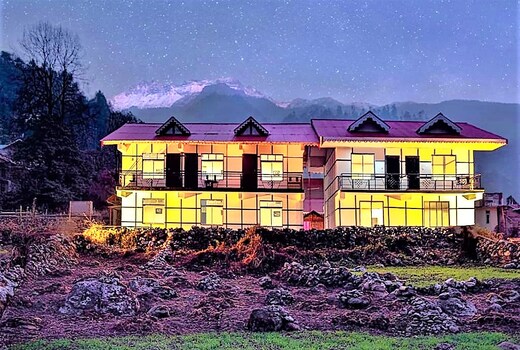 Kee-Rong Cottages | Rooms & Restaurant